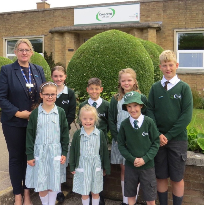 News » Pupil Wellbeing Champions Appointed